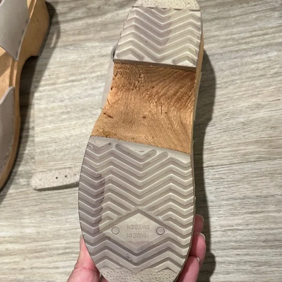 MIA Clogs - Picture 6 of 9